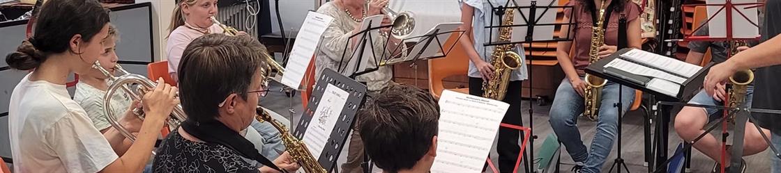 Kerst in de Historische Kerk Souburg en Kerstmarkt