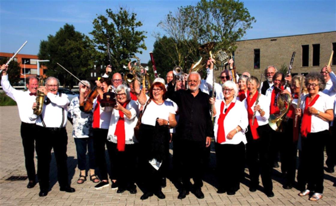 Kerst in de Historische Kerk Souburg en Kerstmarkt
