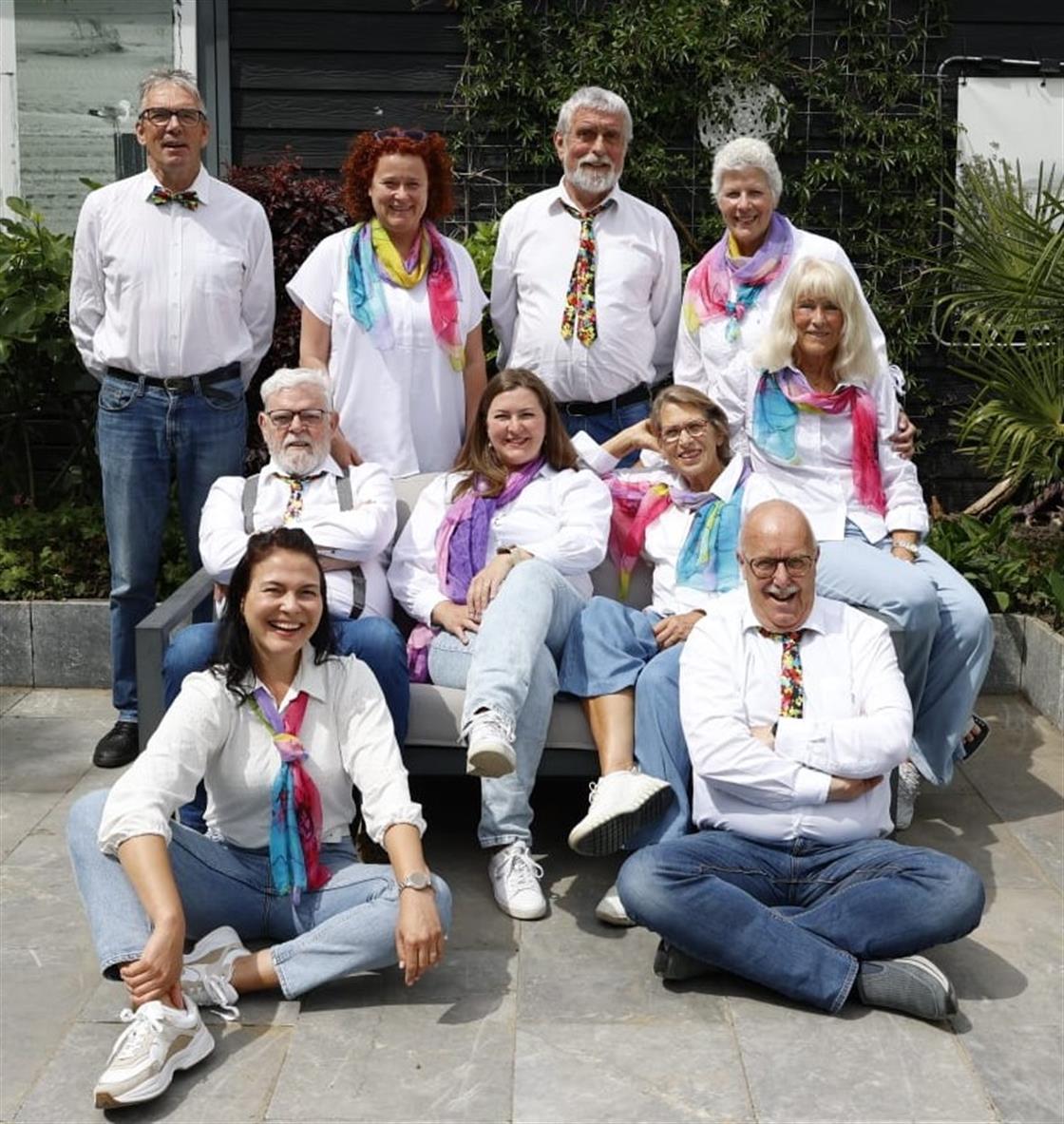 Kerst in de Historische Kerk Souburg en Kerstmarkt