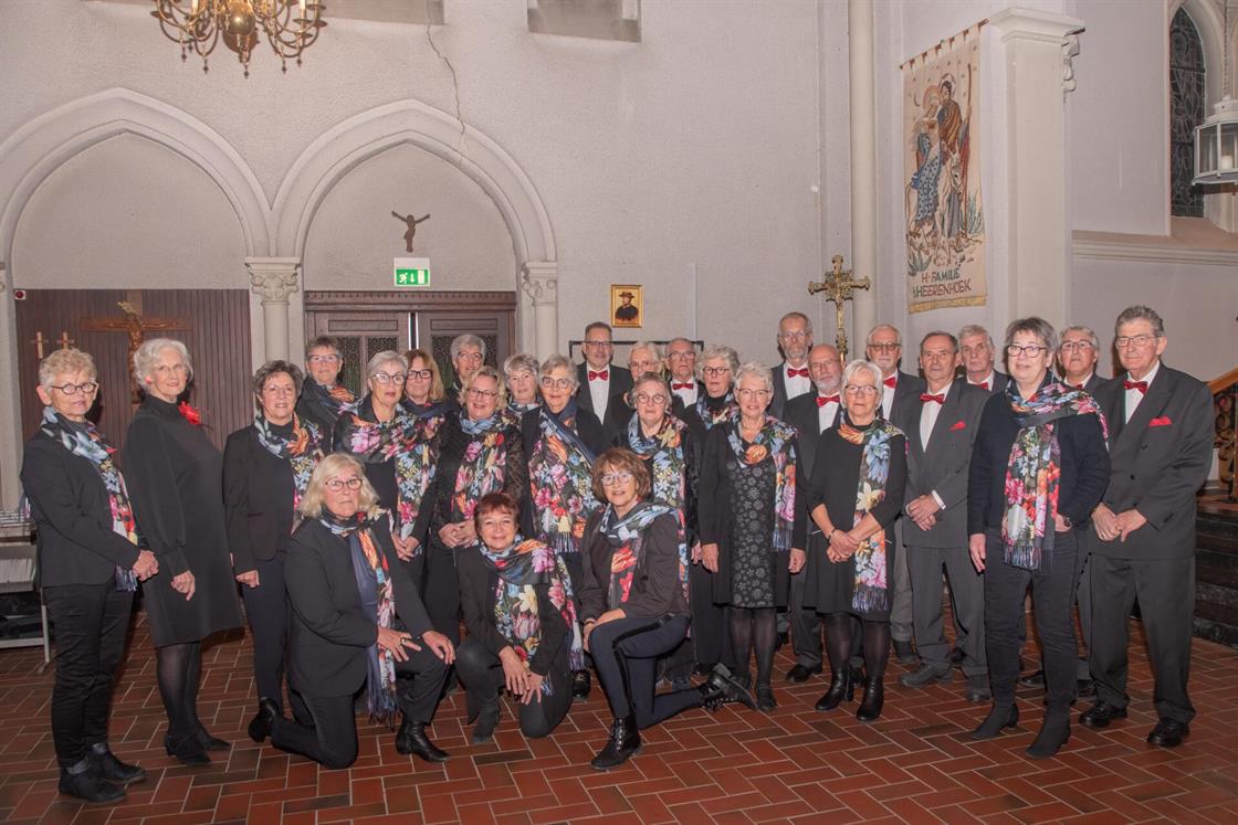 Passiecantate ‘Dichterbij’