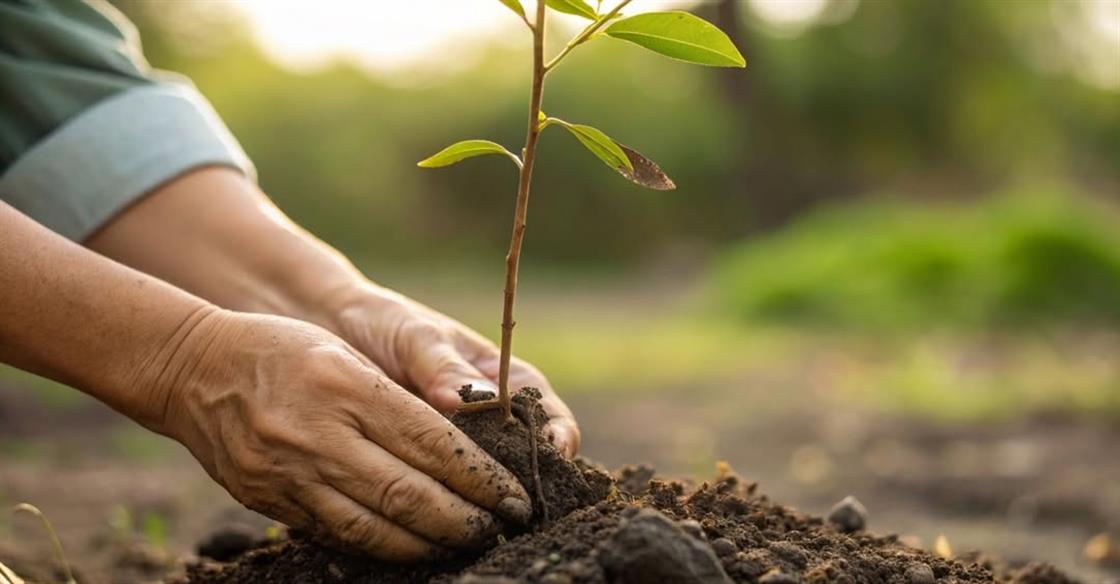 Souburg Groeit - Voorjaarsborrel en boompjesfeest